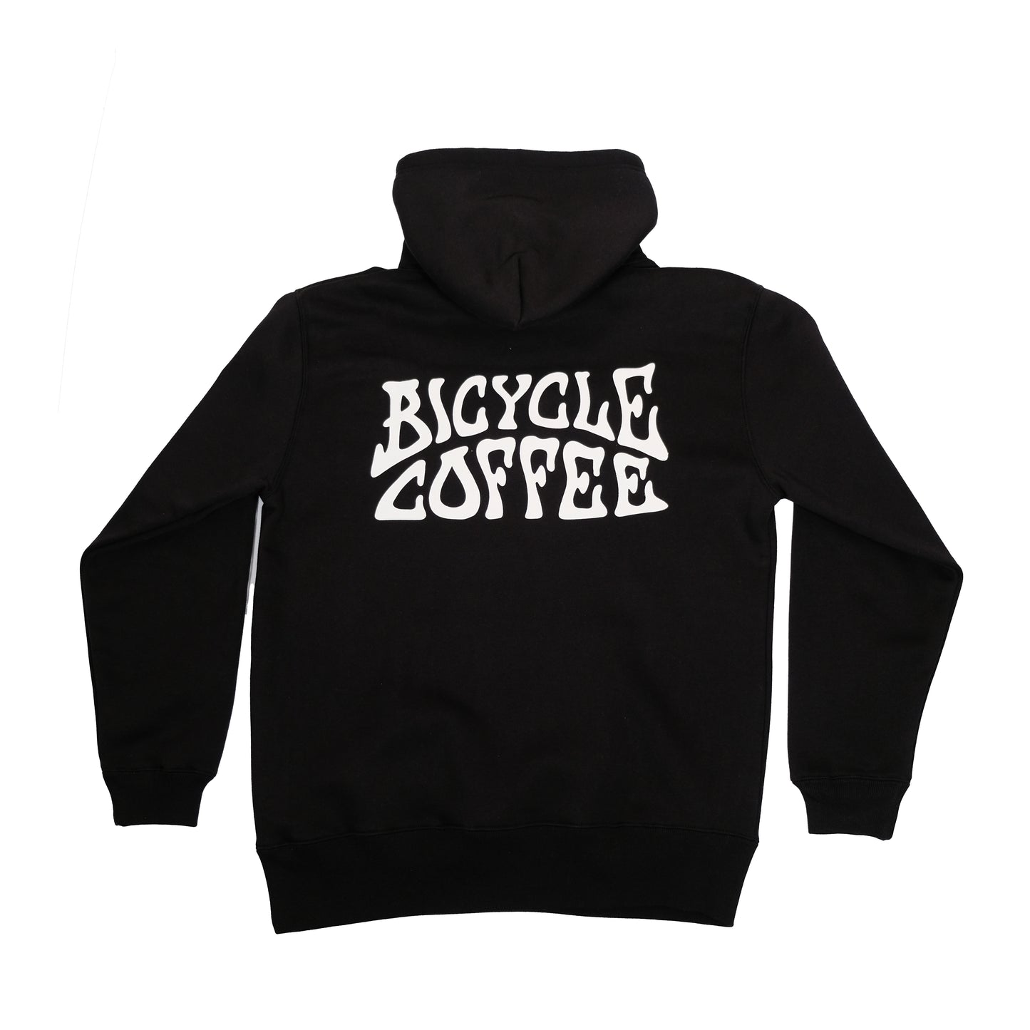 Crest Hoodie