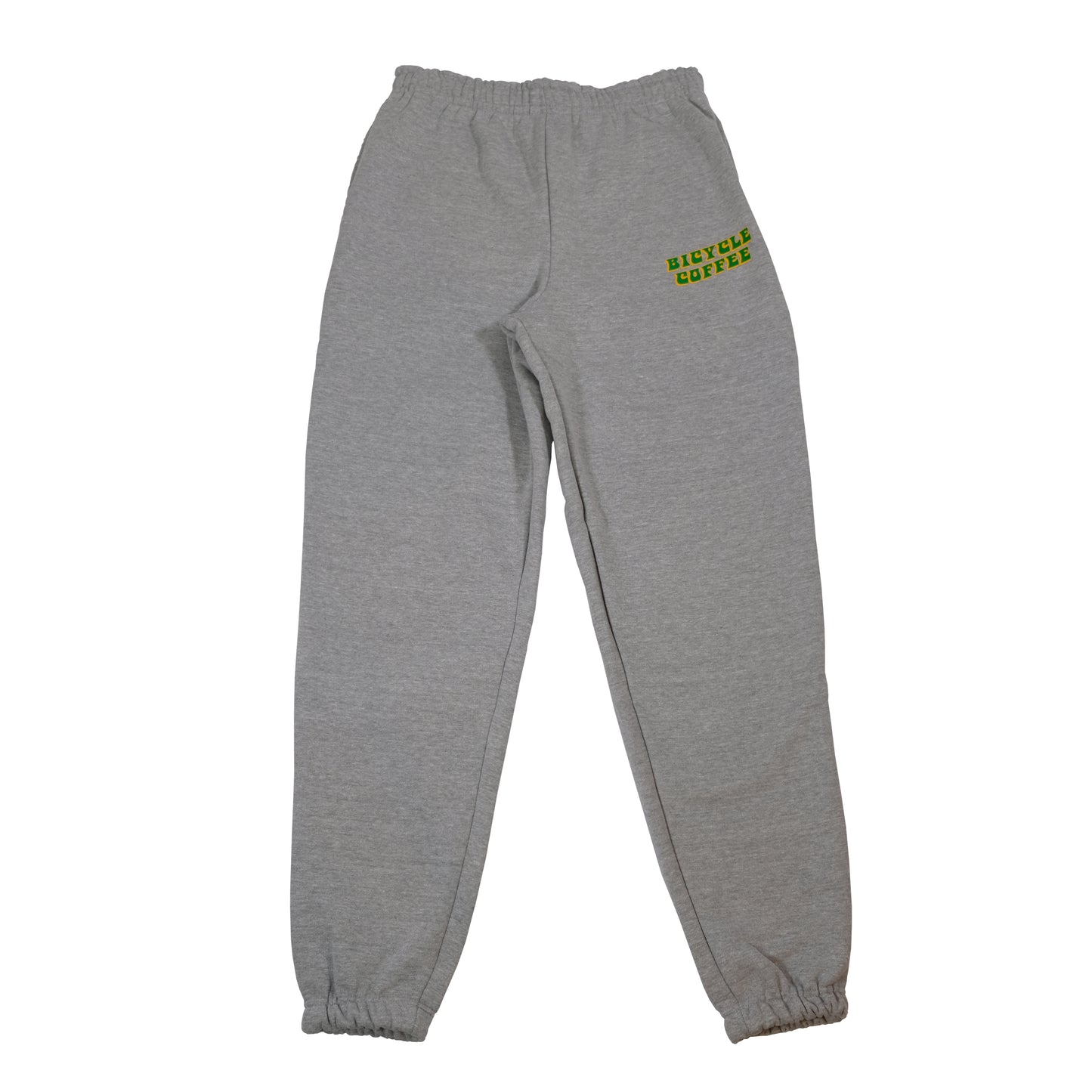 Logo Sweat Pants