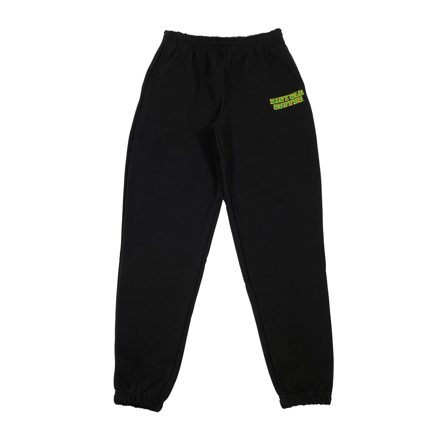 Logo Sweat Pants