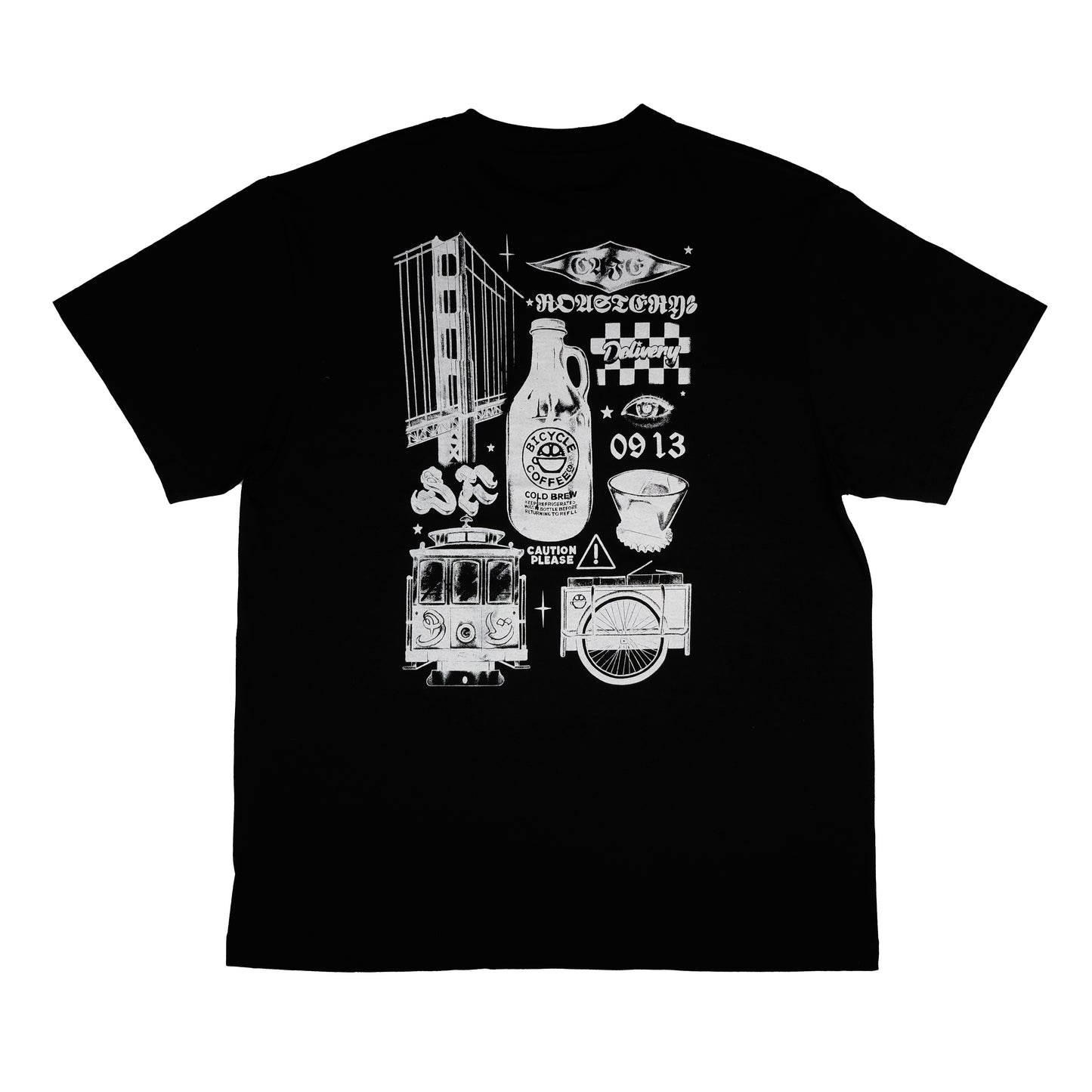 KHART Flash Tee