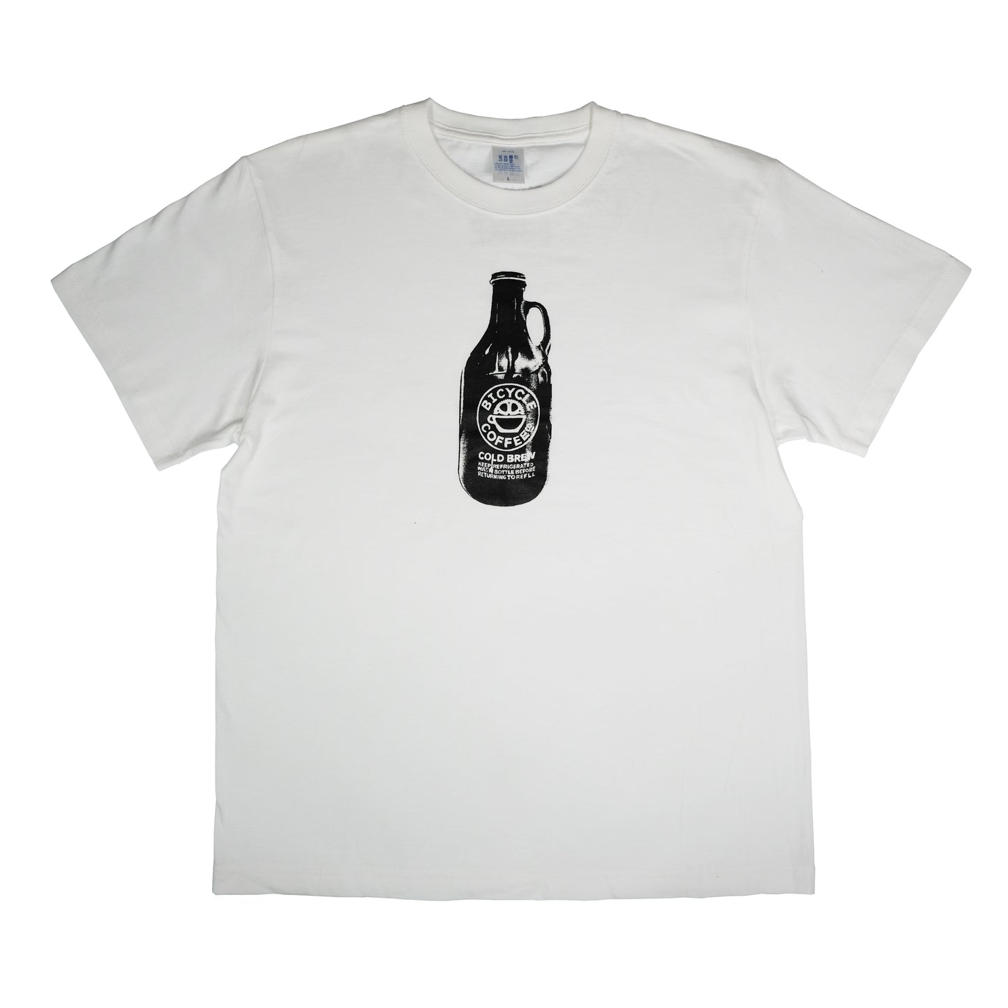 KHART Growler Tee