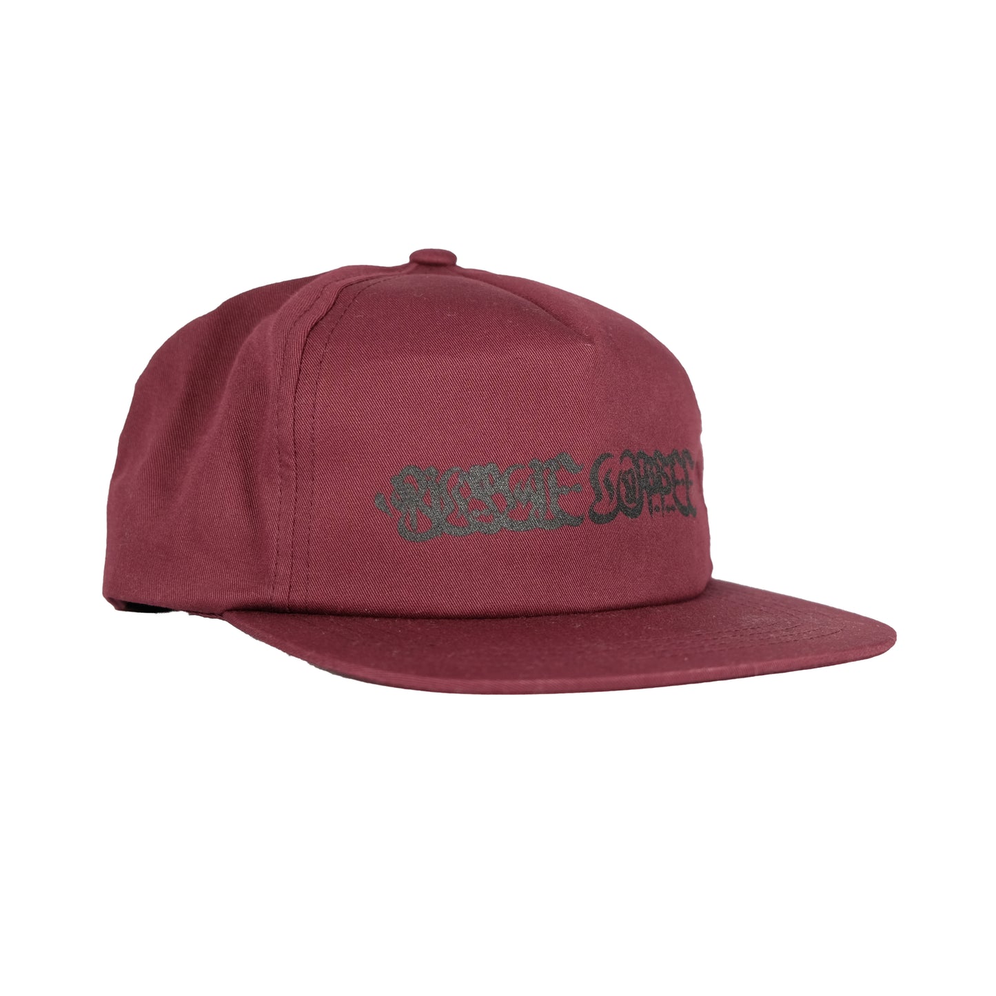 KHART Script Snapback Cap