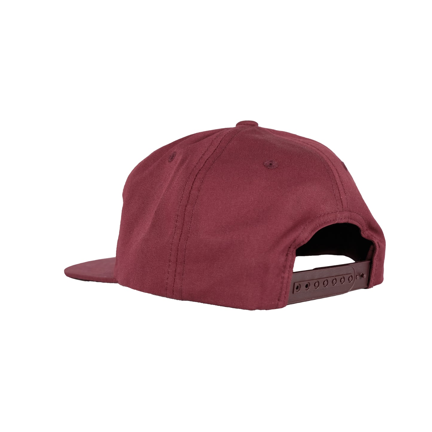 KHART Script Snapback Cap