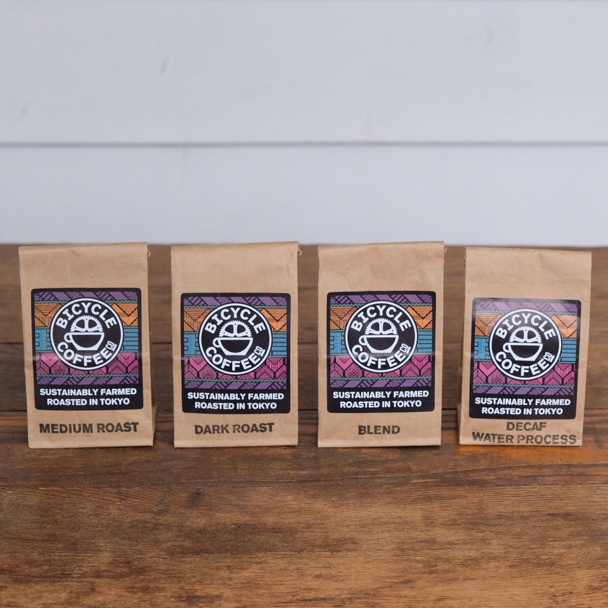 Tasting Set