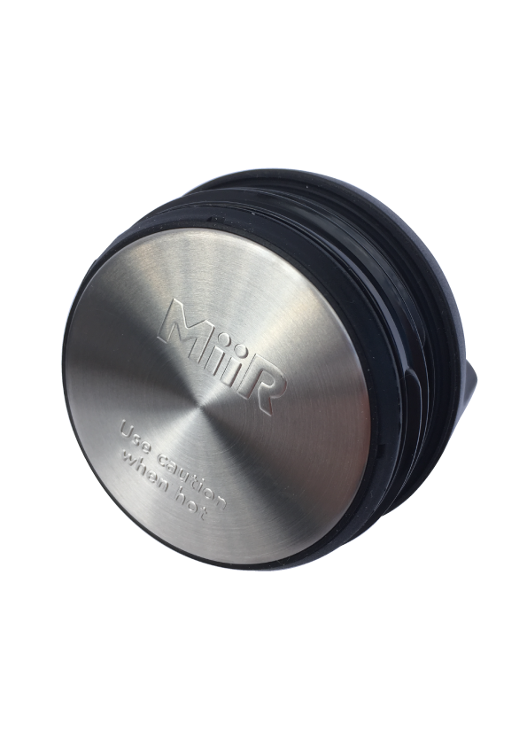 Bicycle Coffee Wide Mouth Bottle 16oz