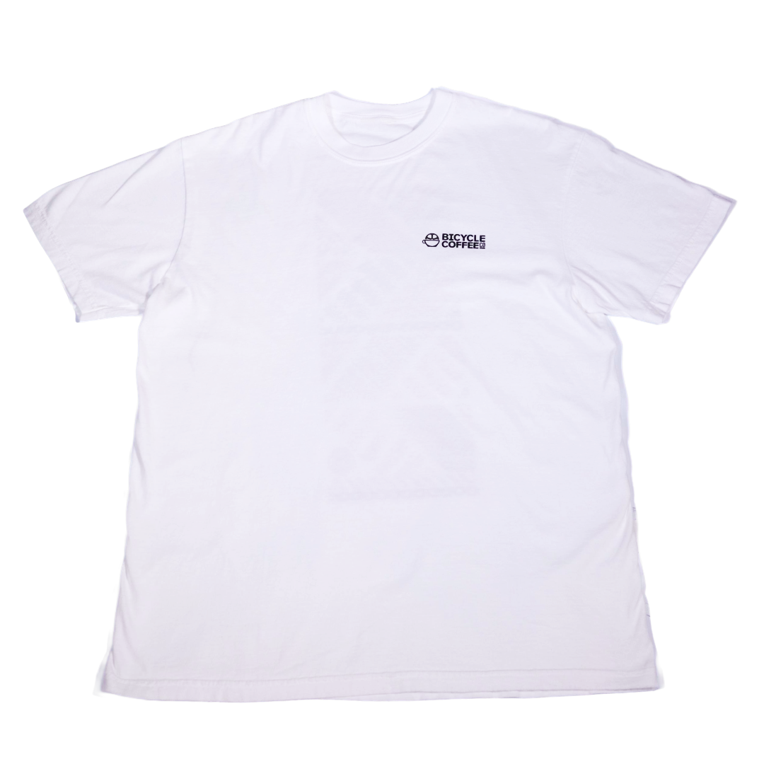 Guatemalan Textile Tee