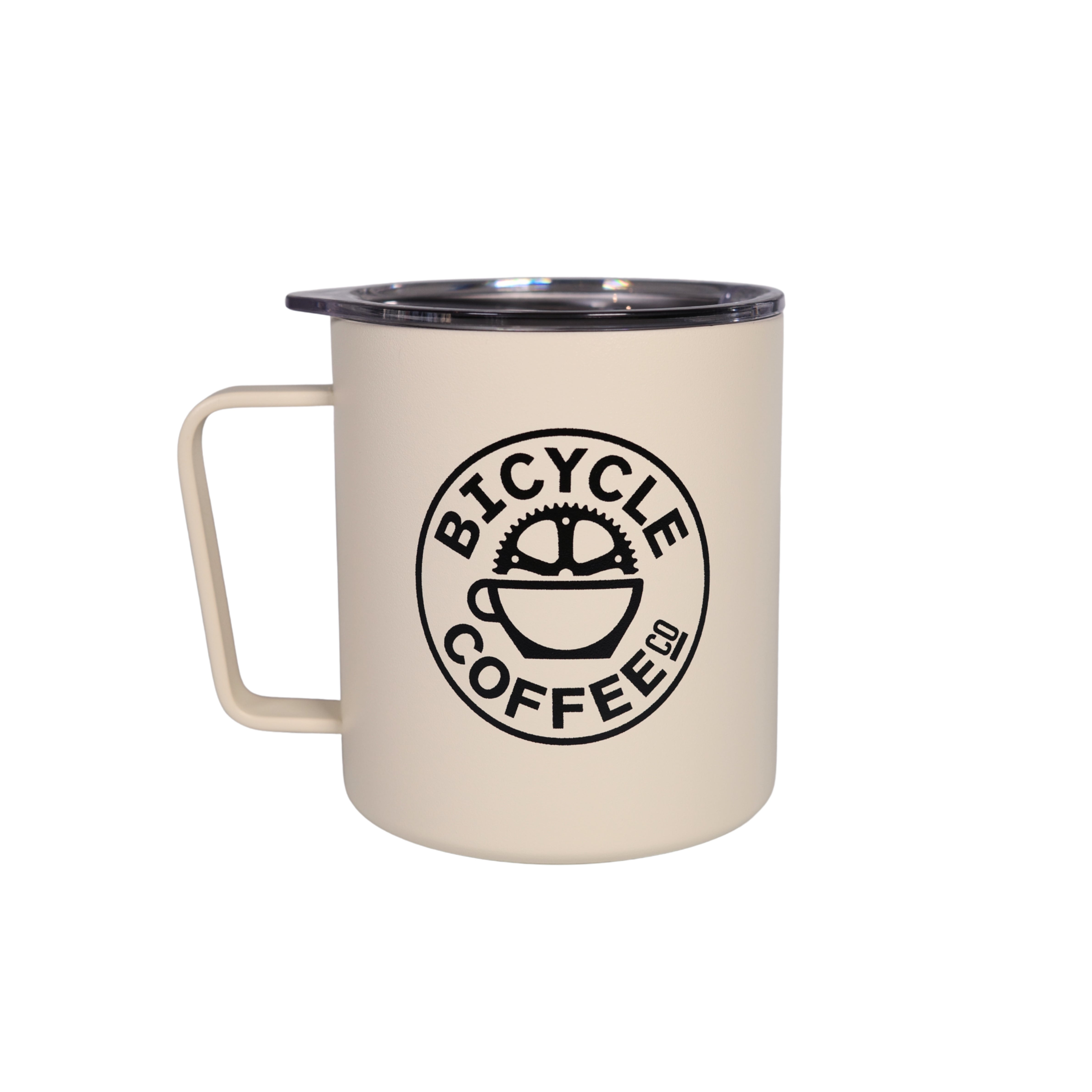 Leopard Mug 12oz – Bicycle Coffee Tokyo