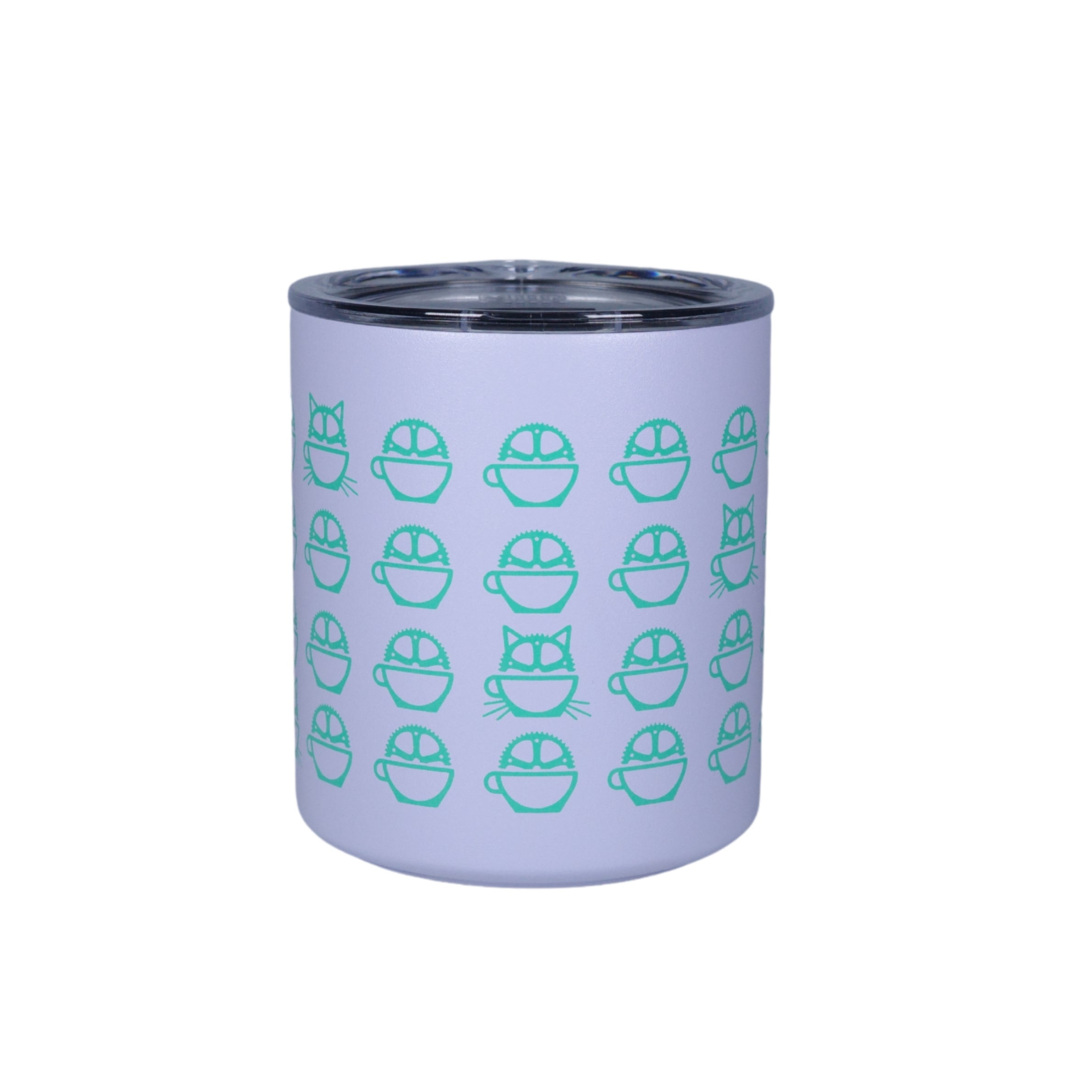 Hidden Cat Mug 12oz – Bicycle Coffee Tokyo