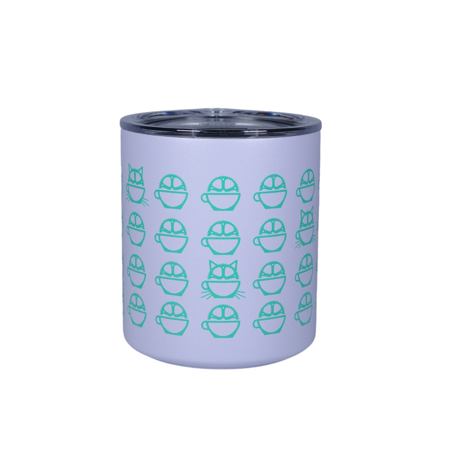 Hidden Cat Mug 12oz