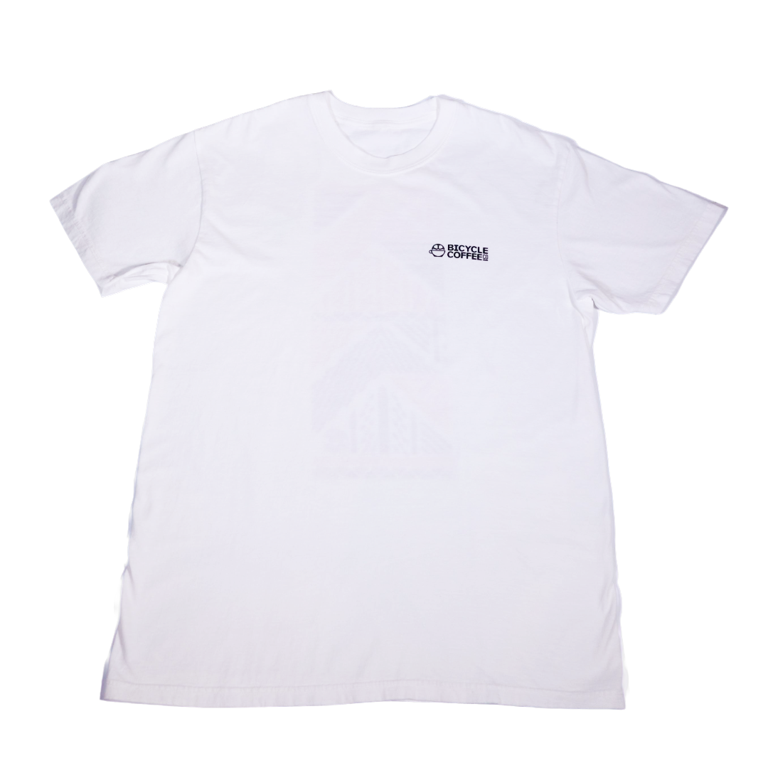 Guatemalan Textile Tee