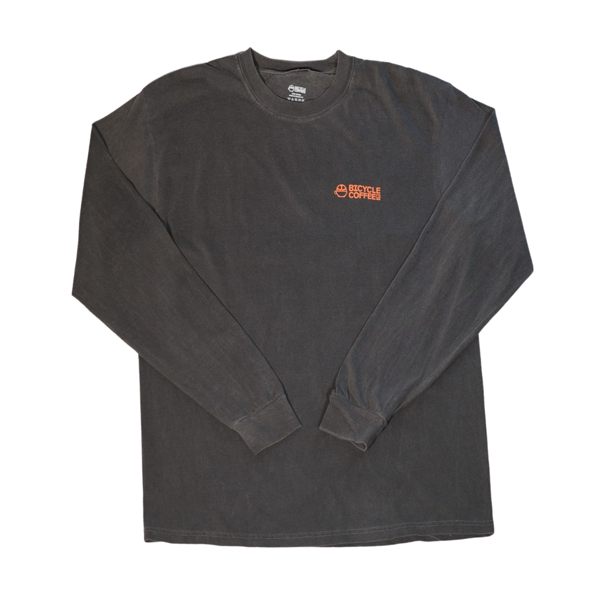 Guatemalan Textile L/S Tee