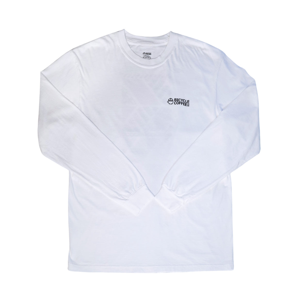 Guatemalan Textile L/S Tee