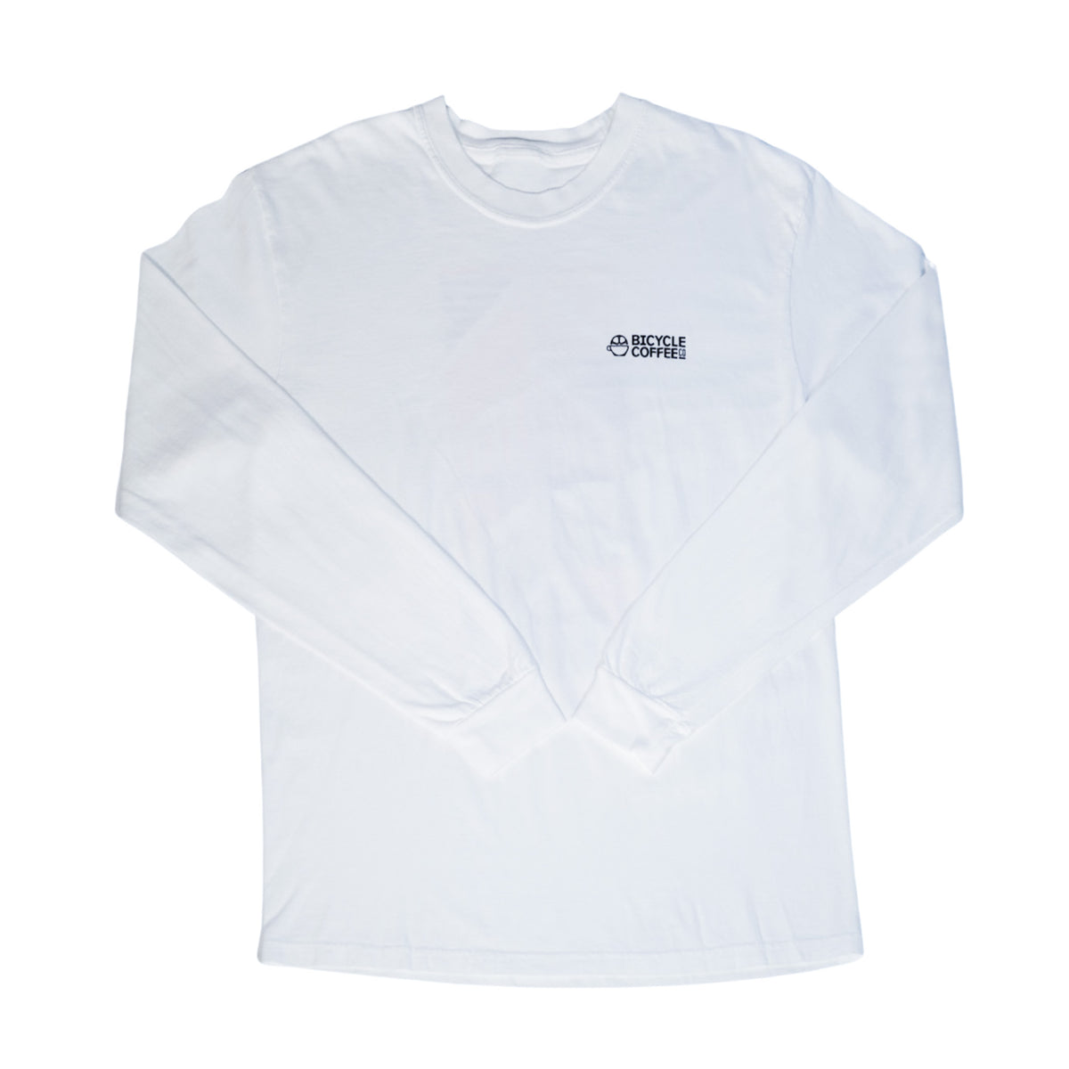Guatemalan Textile L/S Tee