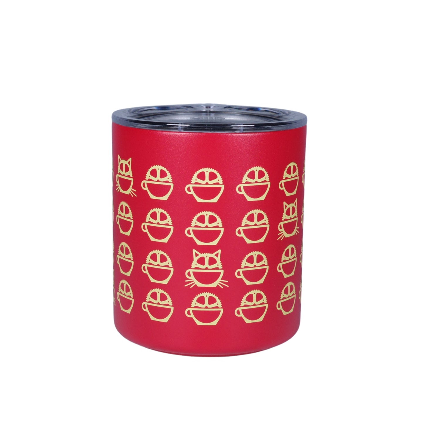 Hidden Cat Mug 12oz