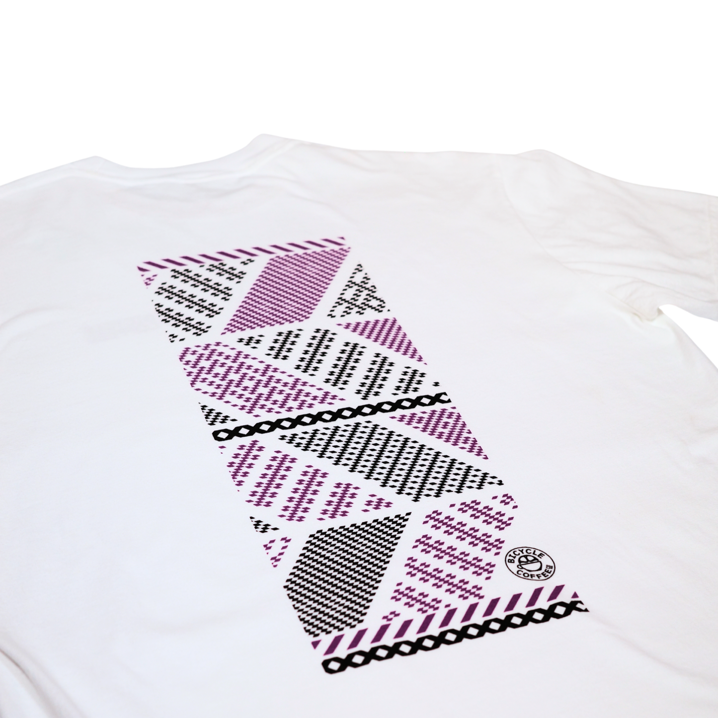 Guatemalan Textile Tee