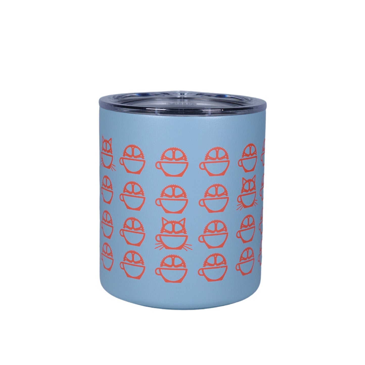 Hidden Cat Mug 12oz