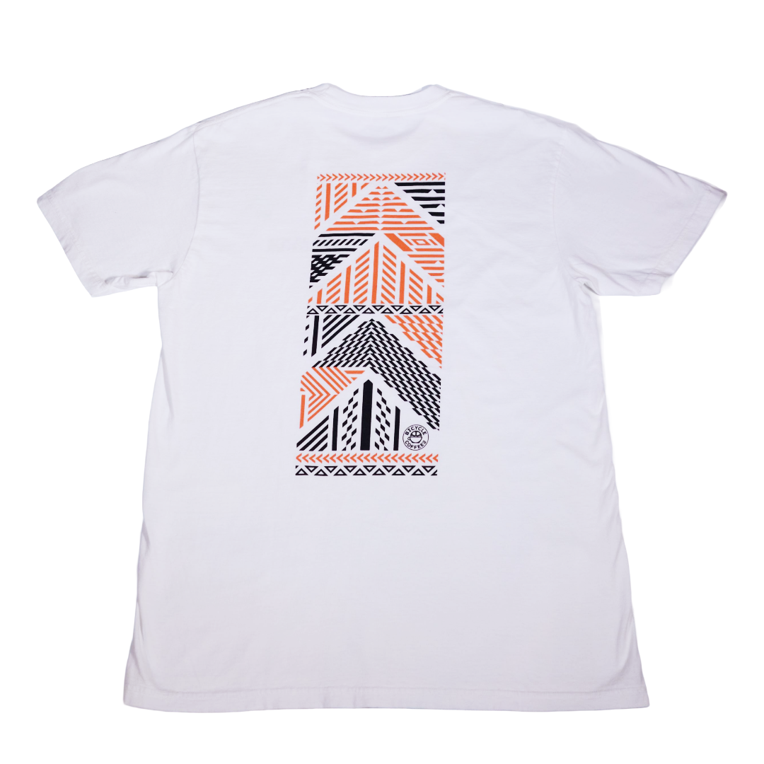 Guatemalan Textile Tee