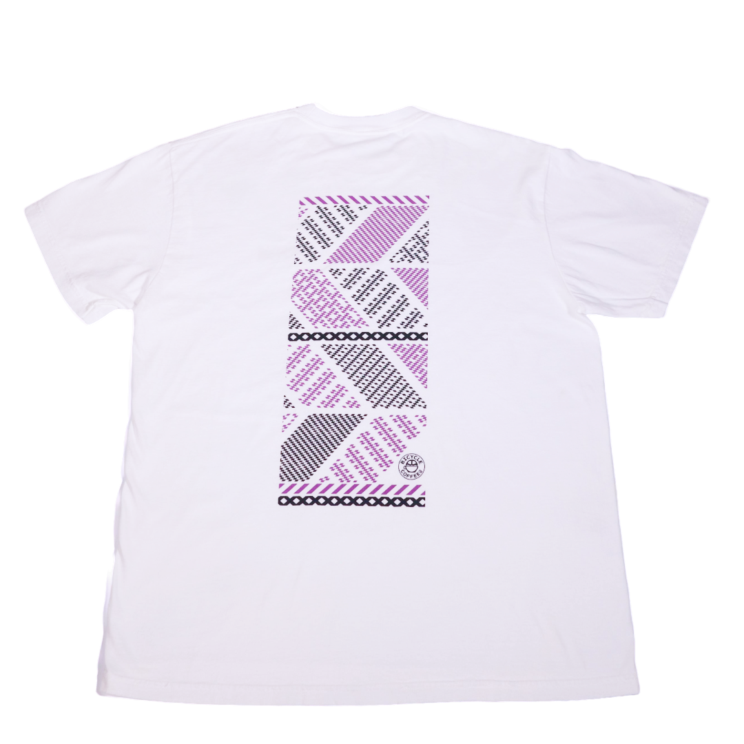 Guatemalan Textile Tee