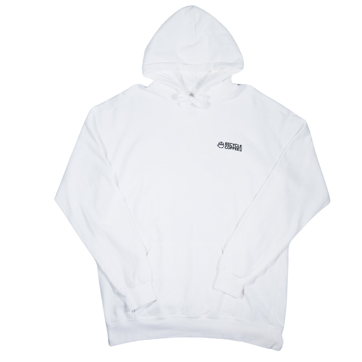 Guatemalan Textile Hoodie