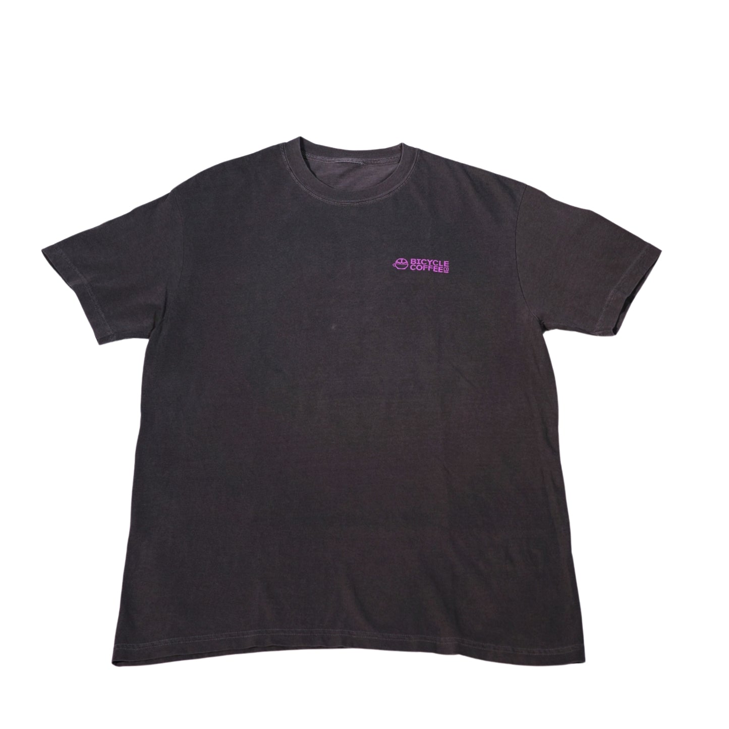 Guatemalan Textile Tee