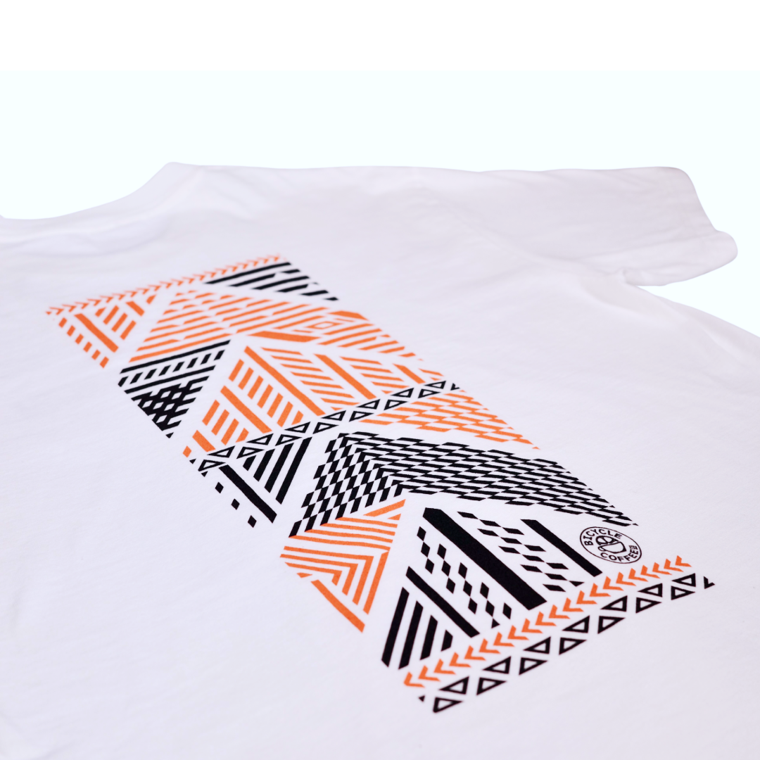 Guatemalan Textile Tee