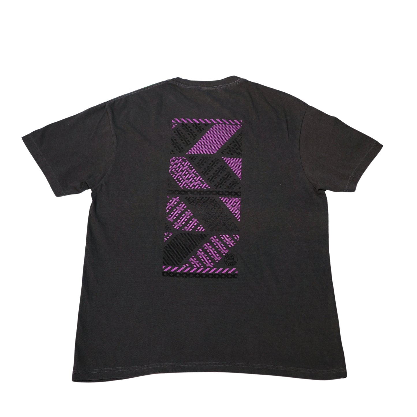 Guatemalan Textile Tee
