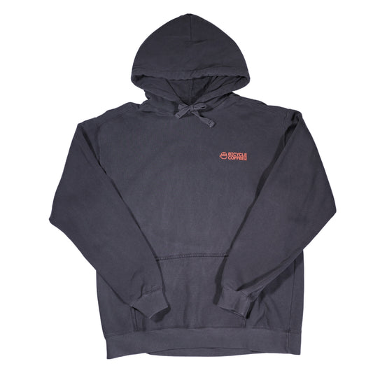 Guatemalan Textile Hoodie