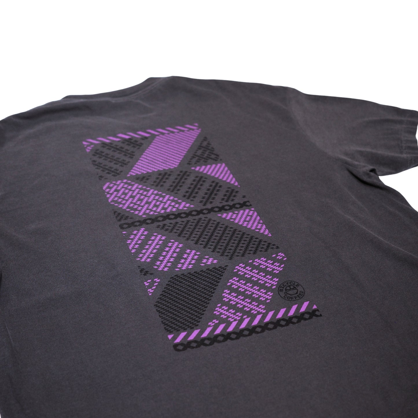 Guatemalan Textile Tee