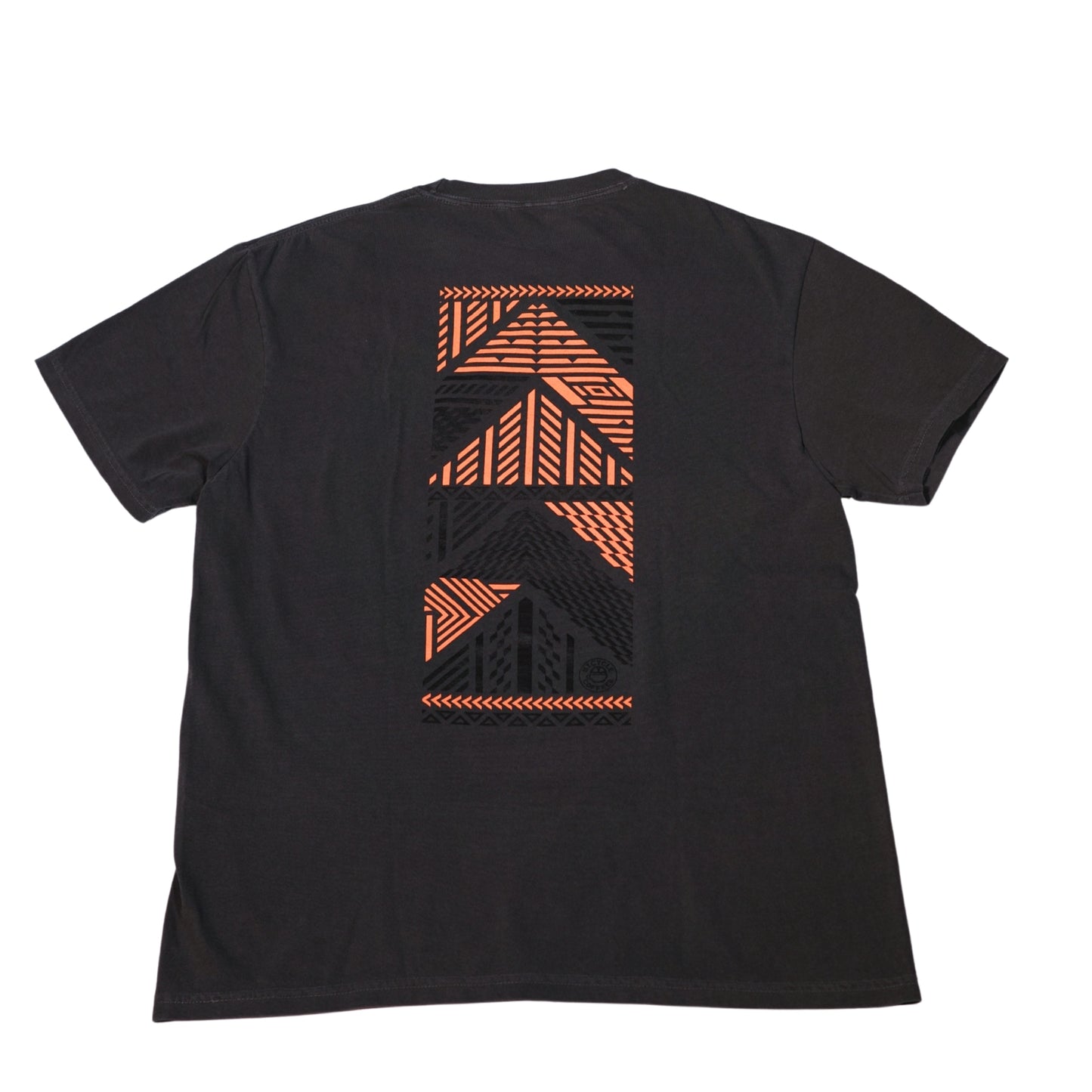 Guatemalan Textile Tee