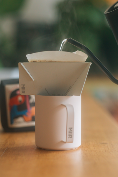 Holiday Coffee Starter Gift Set