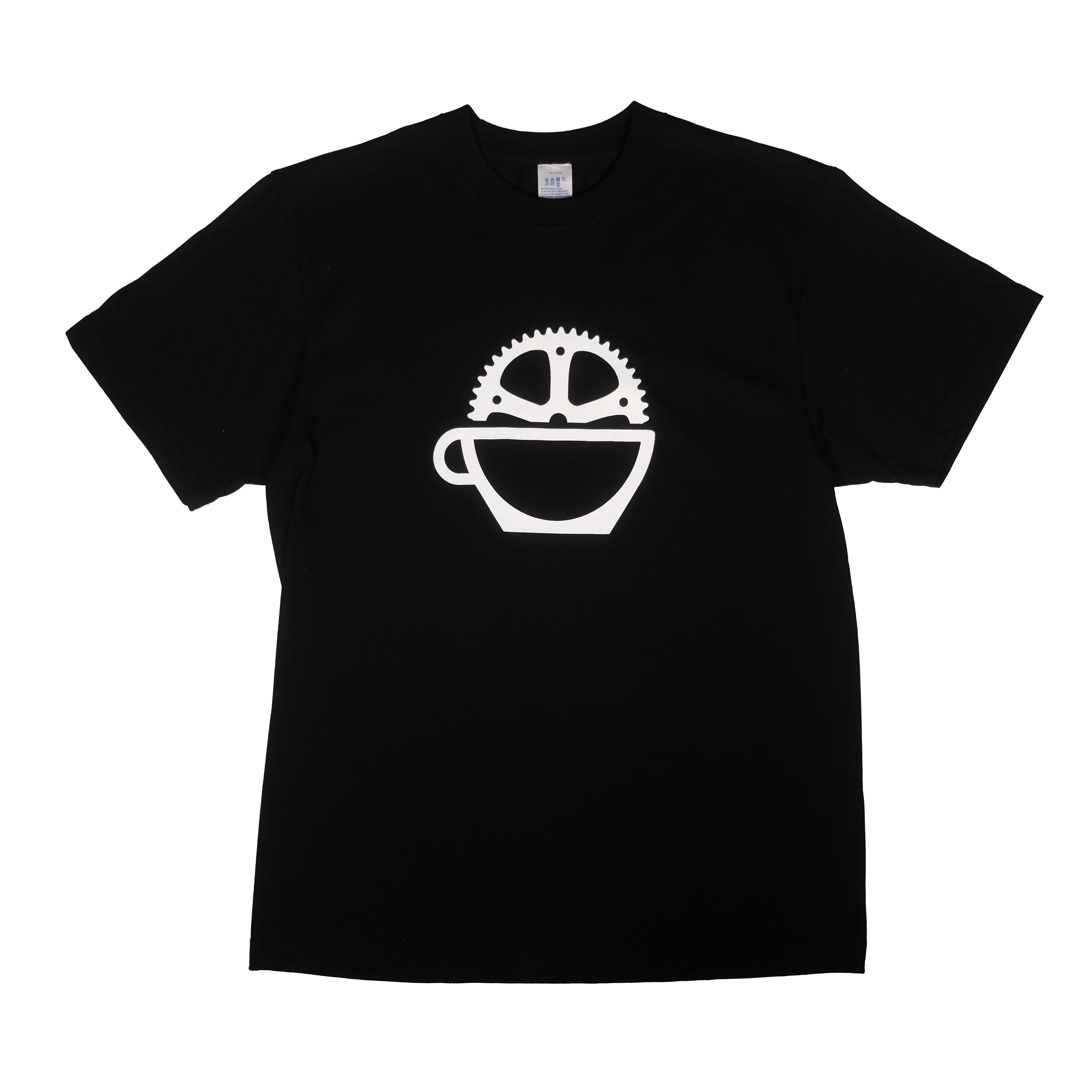 Classic Logo Tee