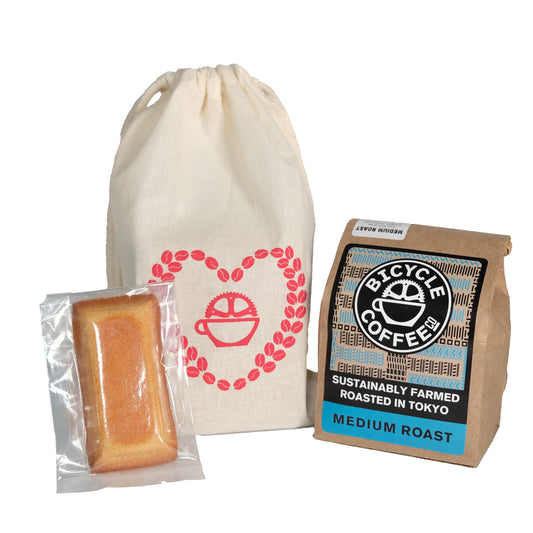 Medium Roast 200g (MDGP)