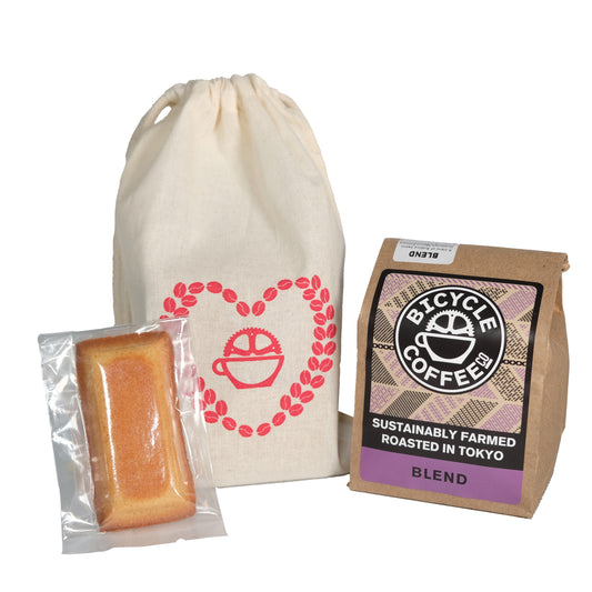 Blend 200g (MDGP)