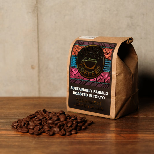 Kanamachi Limited Blend 200g