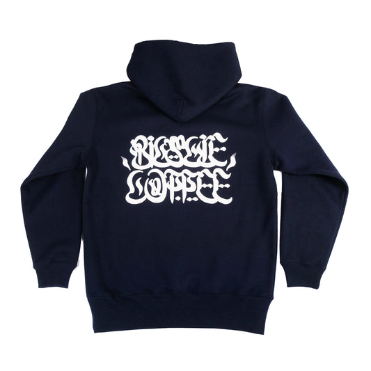 KHART Script Hoodie