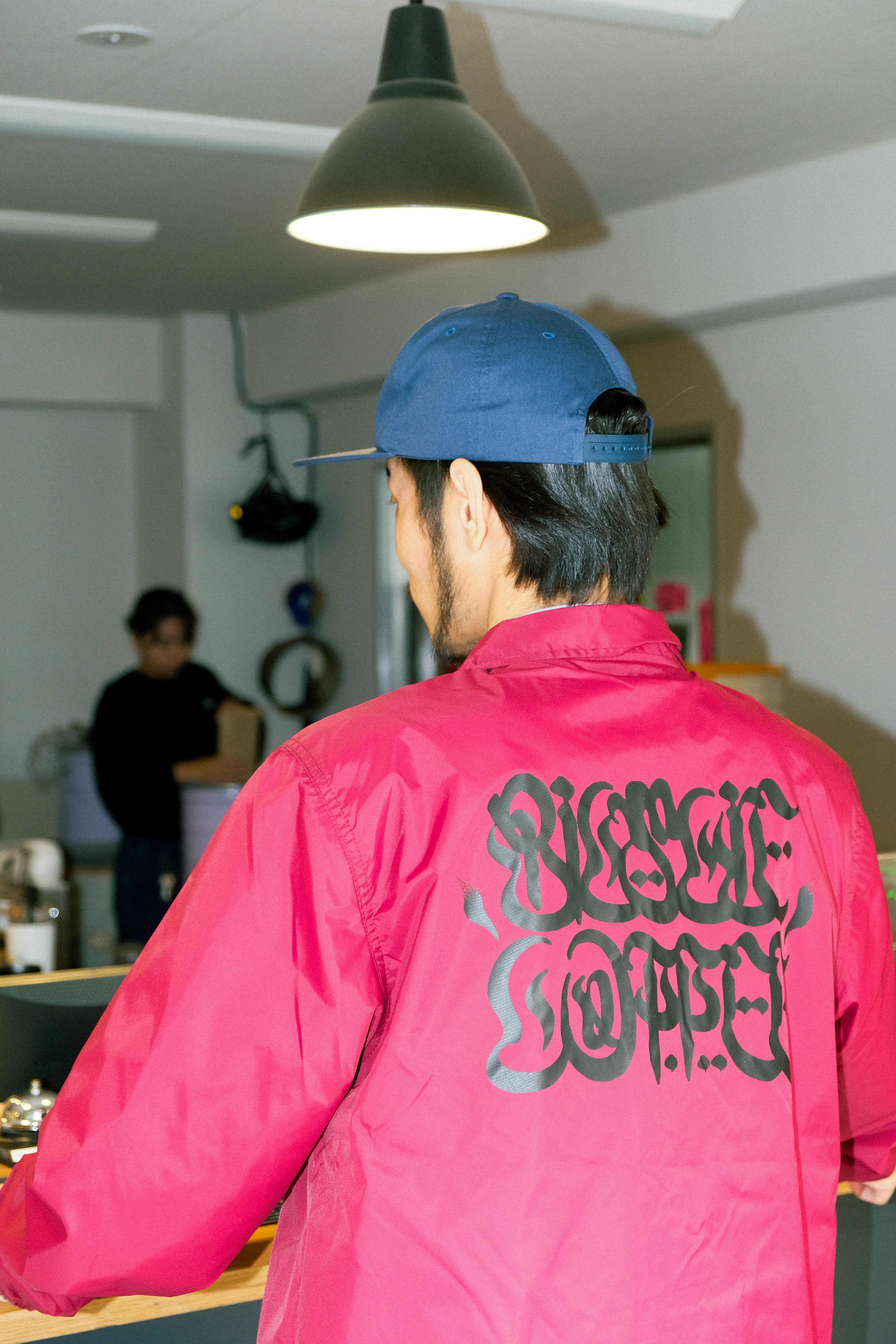 KHART Script Coach Jacket