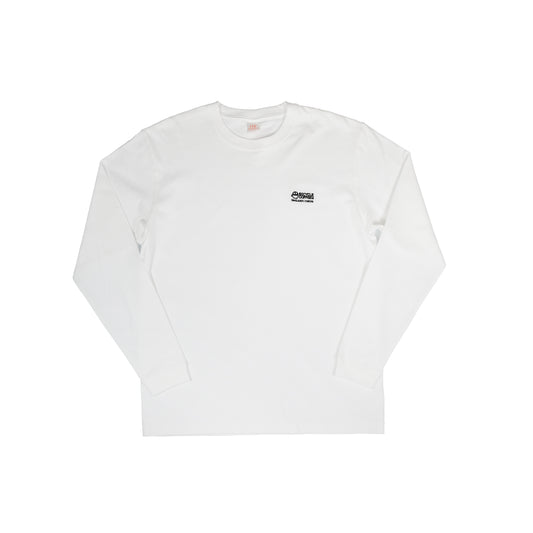 Heavy Weight L/S Tee