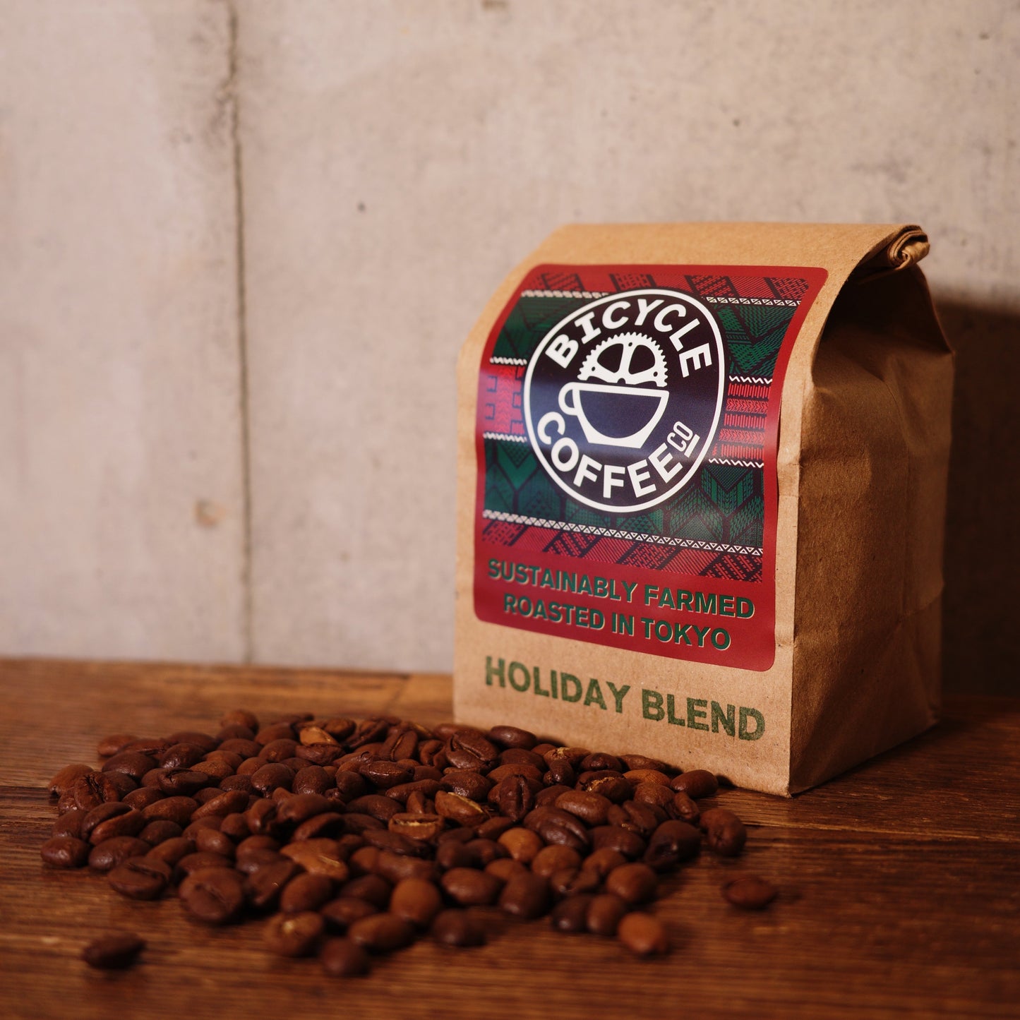 Holiday Limited Blend 200g