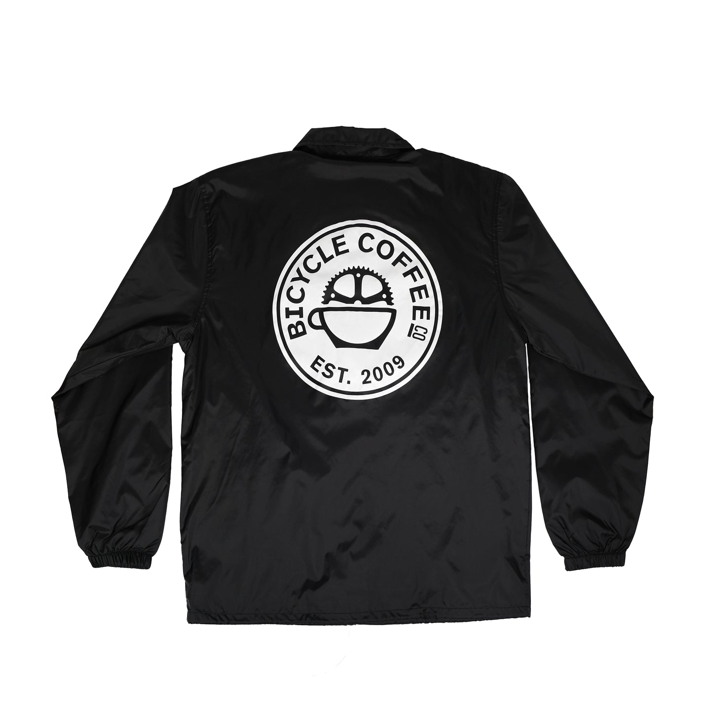 City Coach Jacket