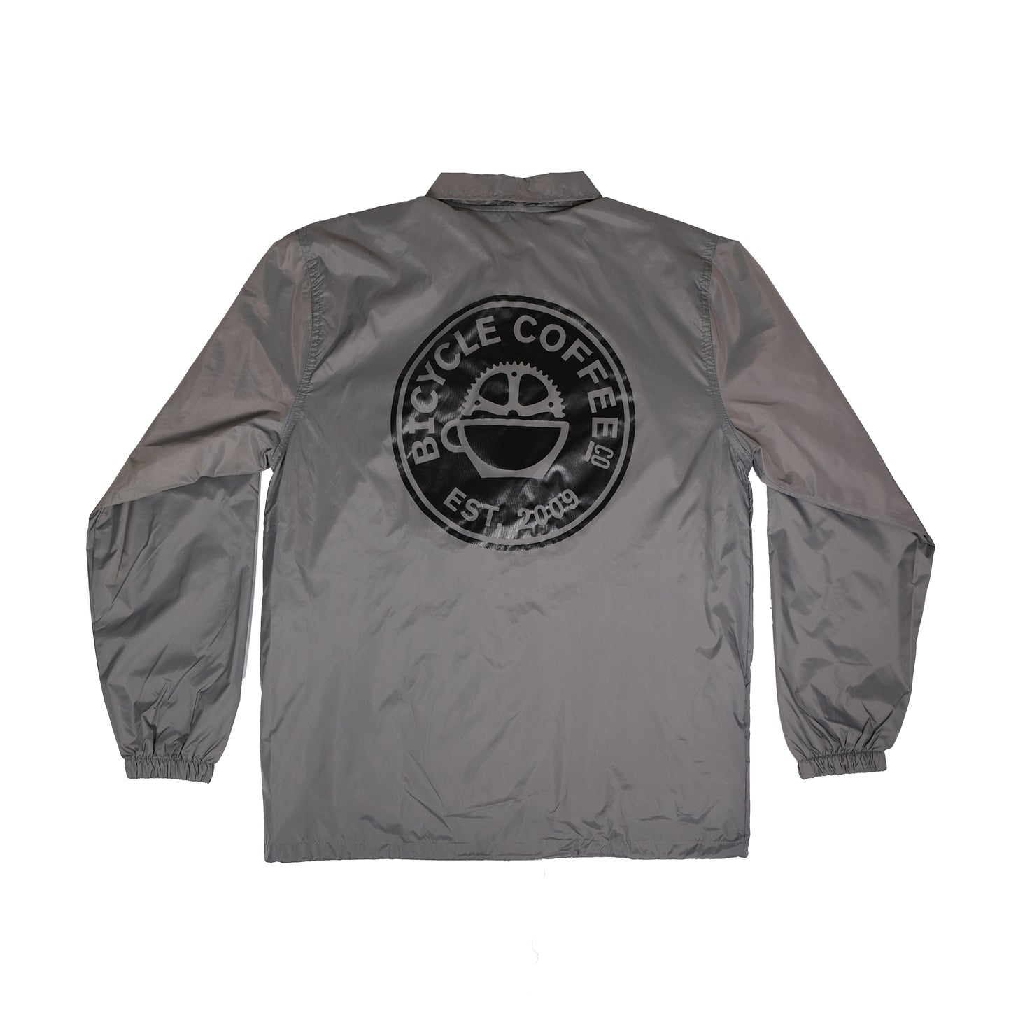 City Coach Jacket