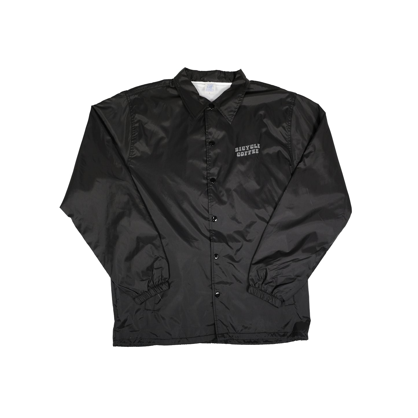 Panther Coach Jacket