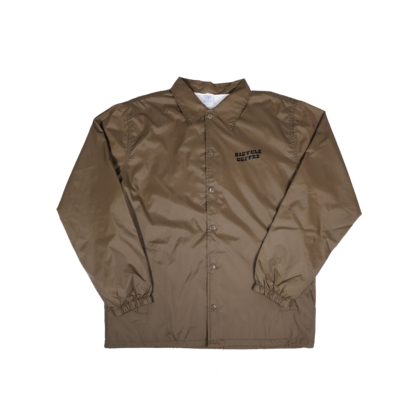 Panther Coach Jacket