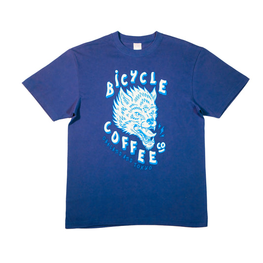 Wild Wolf Tee