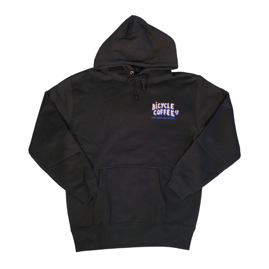 Wild Wolf Hoodie