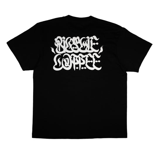 KHART Script Tee