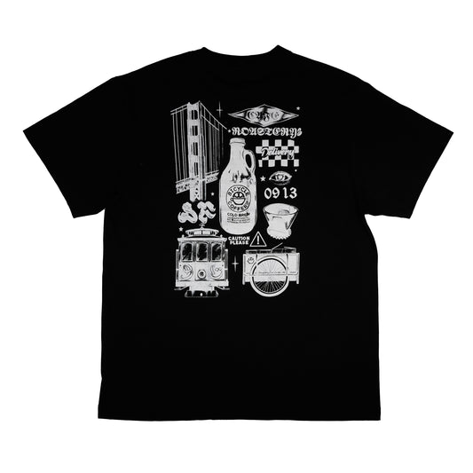 KHART Flash Tee